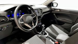 Volkswagen T-Cross bild 7
