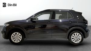 Volkswagen T-Cross bild 2