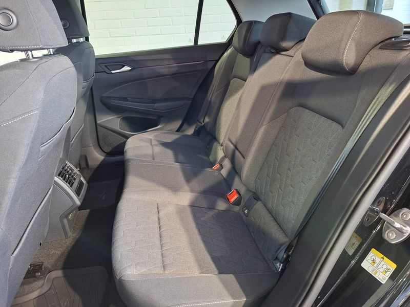Volkswagen Golf bild 8