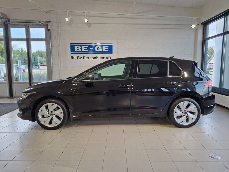 Volkswagen Golf bild 4