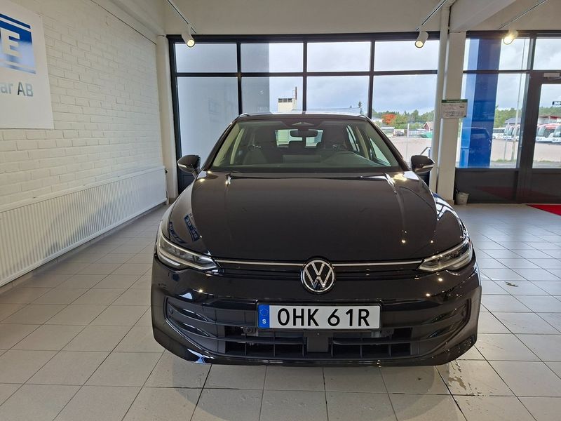 Volkswagen Golf bild 2