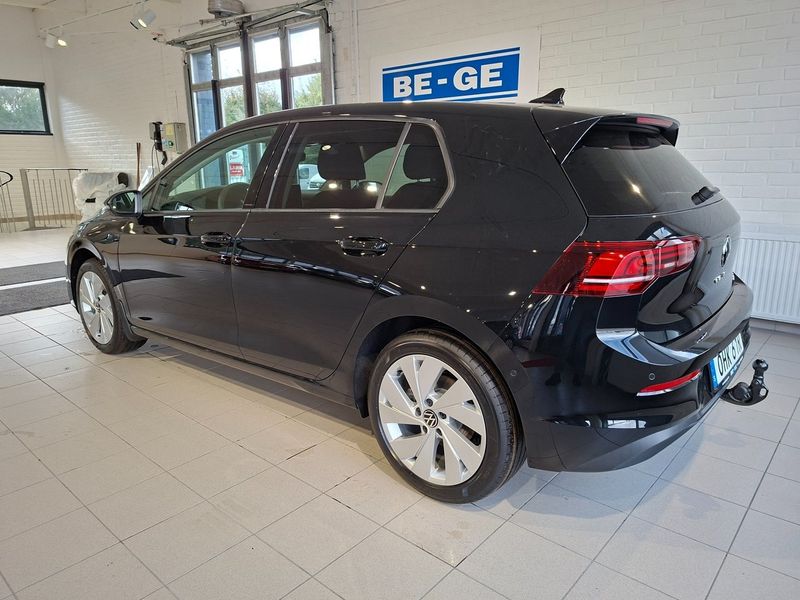 Volkswagen Golf bild 10