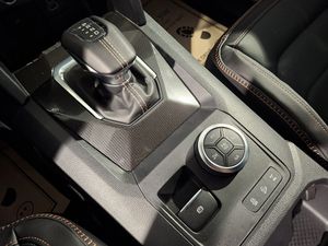 Volkswagen Amarok bild 12