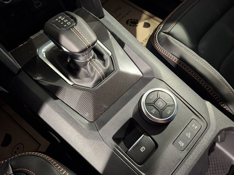 Volkswagen Amarok bild 12