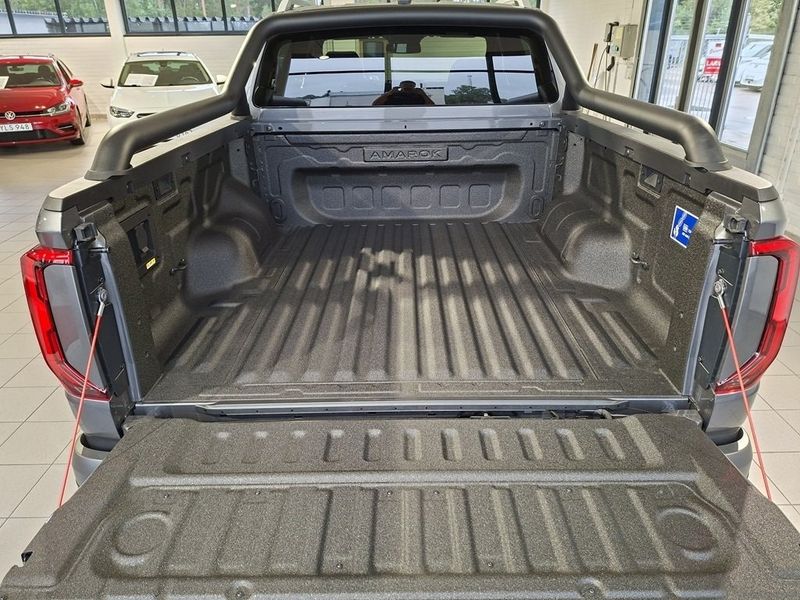 Volkswagen Amarok bild 17