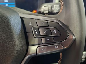 Volkswagen Amarok bild 9