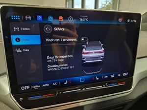Volkswagen ID.4 bild 17