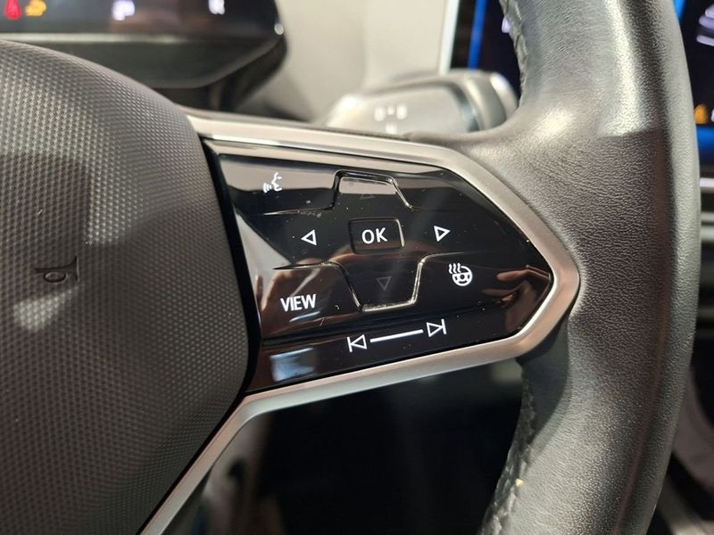 Volkswagen ID.4 bild 14