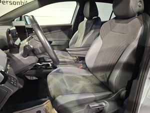 Volkswagen ID.4 bild 5
