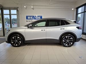 Volkswagen ID.4 bild 4