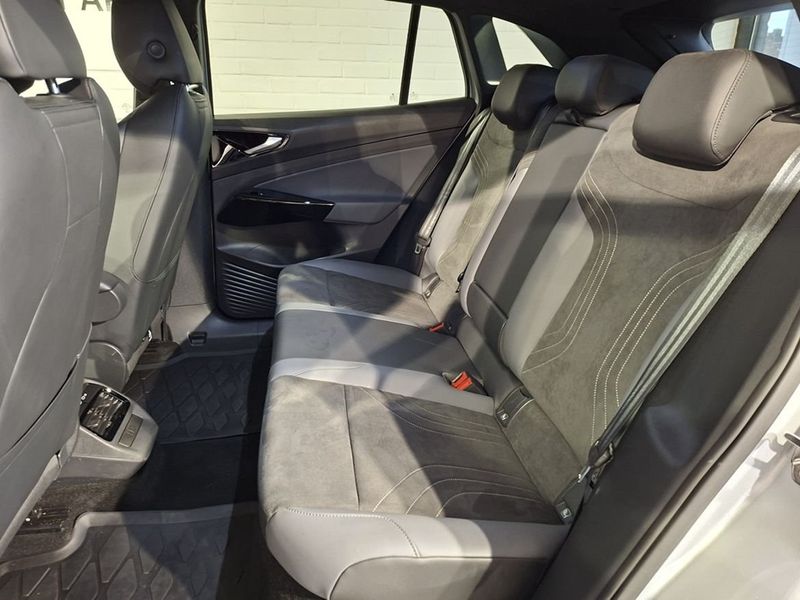 Volkswagen ID.4 bild 7