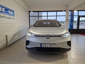 Volkswagen ID.4 bild 2
