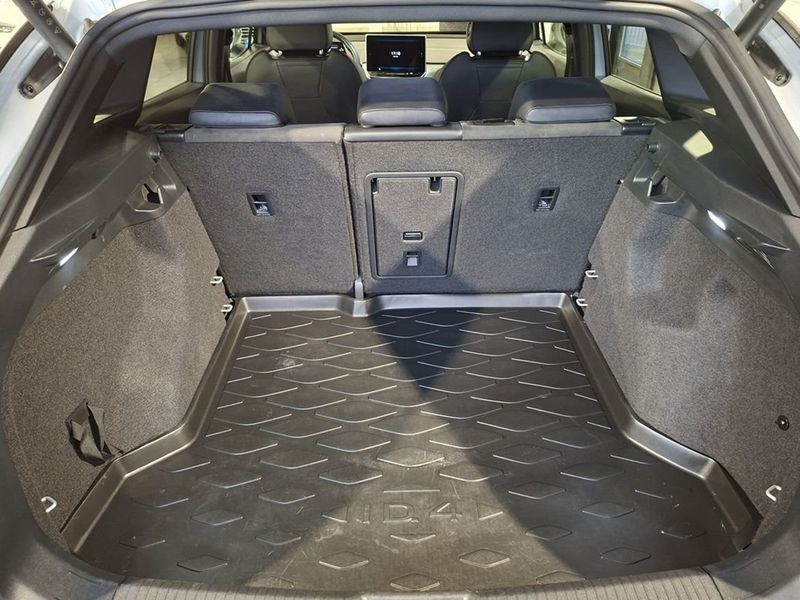 Volkswagen ID.4 bild 12