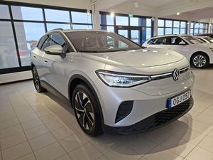 Volkswagen ID.4 bild 3