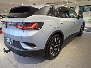 Volkswagen ID.4 bild 11