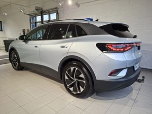 Volkswagen ID.4 bild 9