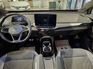 Volkswagen ID.4 bild 8