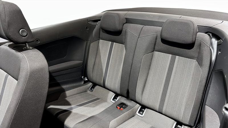 Volkswagen T-Roc bild 11