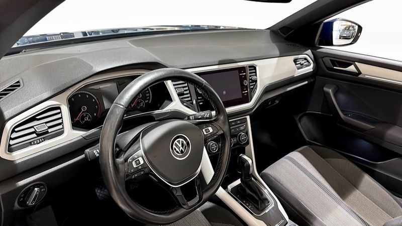 Volkswagen T-Roc bild 10