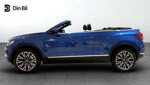 Volkswagen T-Roc bild 2