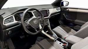 Volkswagen T-Roc bild 7