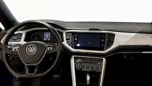Volkswagen T-Roc bild 9
