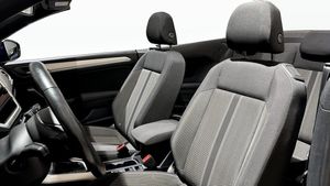 Volkswagen T-Roc bild 8