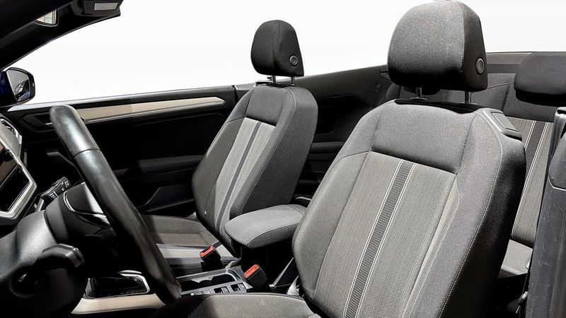 Volkswagen T-Roc bild 8