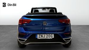 Volkswagen T-Roc bild 5