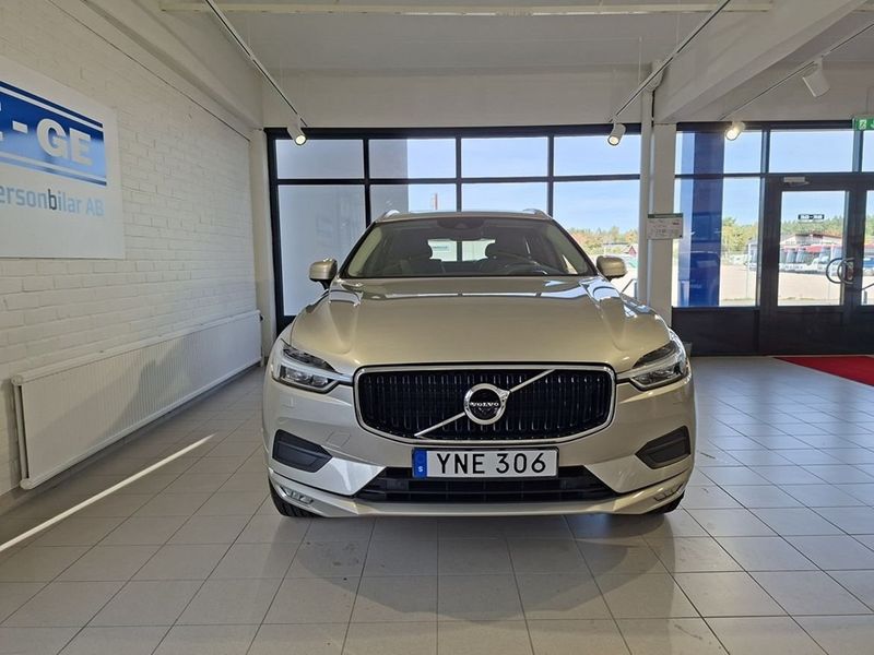 Volvo XC60 bild 2