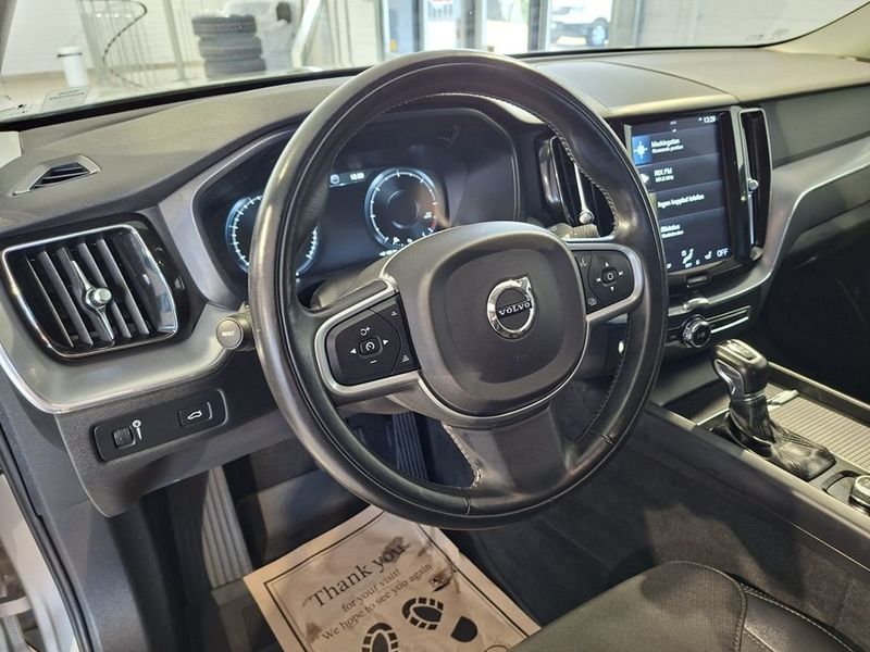 Volvo XC60 bild 6