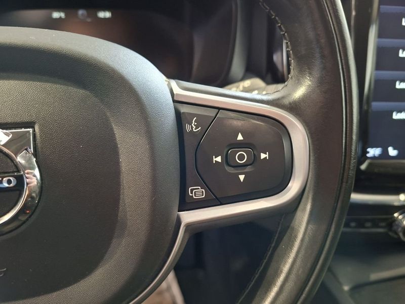 Volvo XC60 bild 16