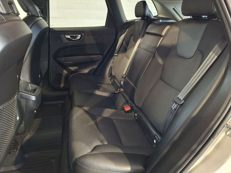 Volvo XC60 bild 8