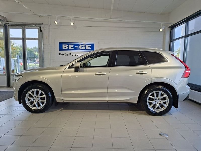 Volvo XC60 bild 4