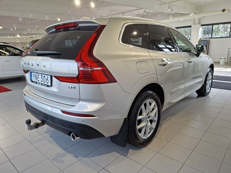 Volvo XC60 bild 13