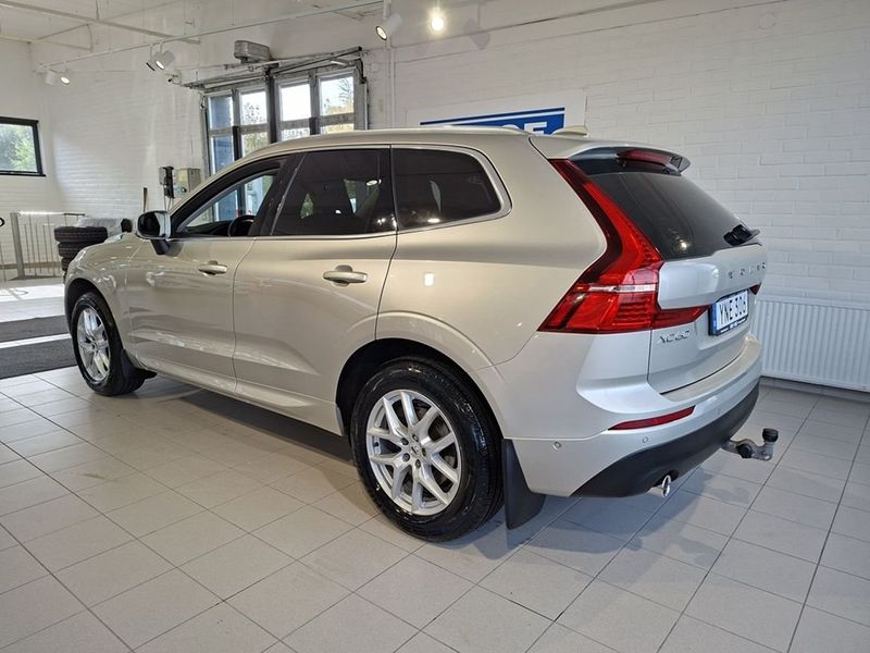 Volvo XC60 bild 11