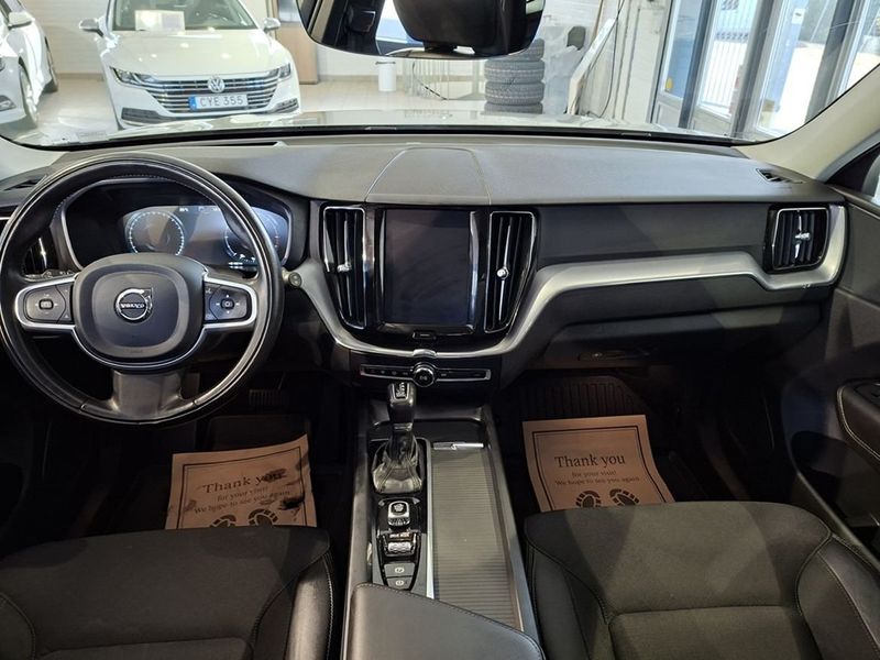 Volvo XC60 bild 10