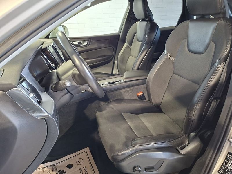 Volvo XC60 bild 5
