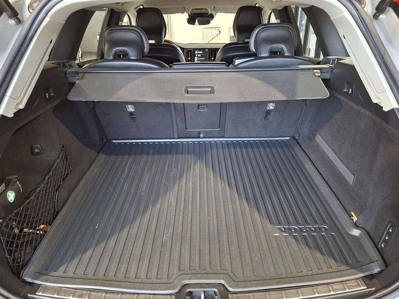Volvo XC60 bild 14
