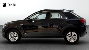 Volkswagen T-Roc bild 2