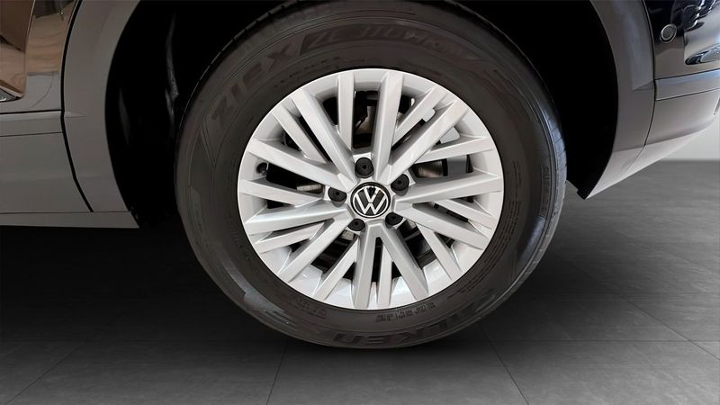 Volkswagen T-Roc bild 6