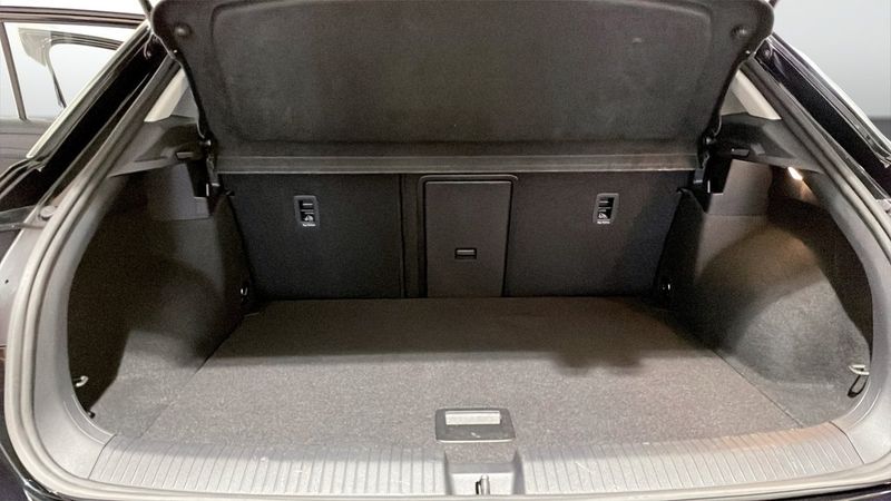 Volkswagen T-Roc bild 12