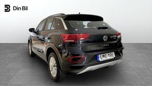 Volkswagen T-Roc bild 3