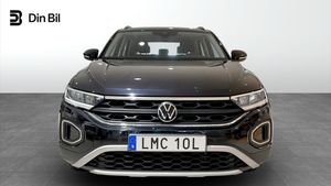 Volkswagen T-Roc bild 4