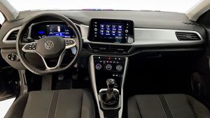 Volkswagen T-Roc bild 10