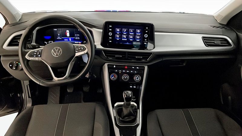 Volkswagen T-Roc bild 10