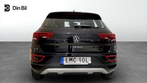 Volkswagen T-Roc bild 5