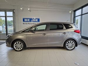 Kia Carens bild 4