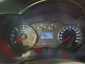 Kia Carens bild 7