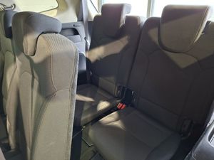 Kia Carens bild 11
